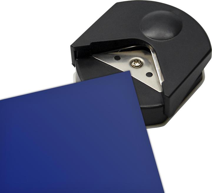 Produktbild Olympia A230Plus 4 in 1 Set (70 - 125 µm, A4, A5, A6, Visitenkarte)