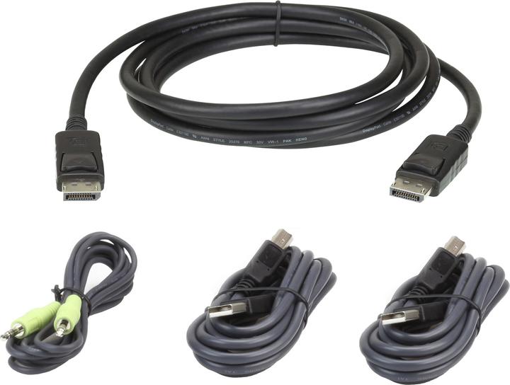 Image du produit Aten Câble KVM