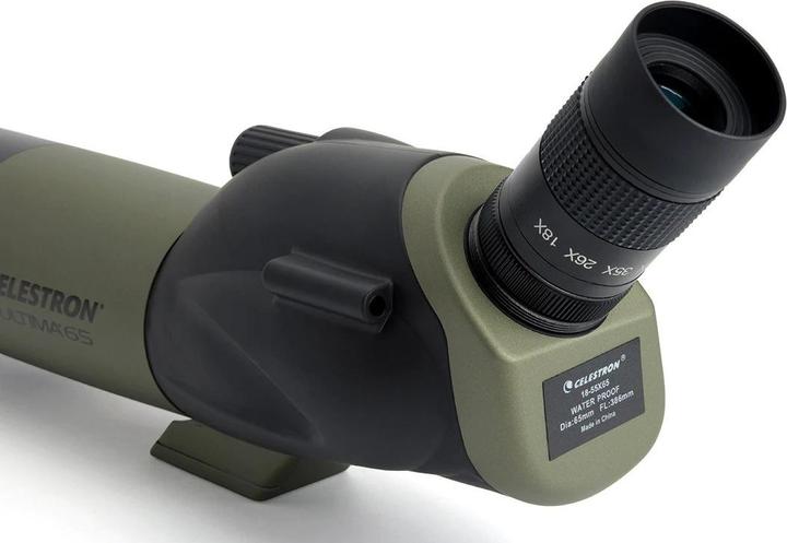 Produktbild Celestron Ultima 65 45°