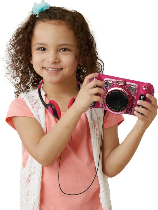 Image du produit VTech Kidizoom Duo DX + sac