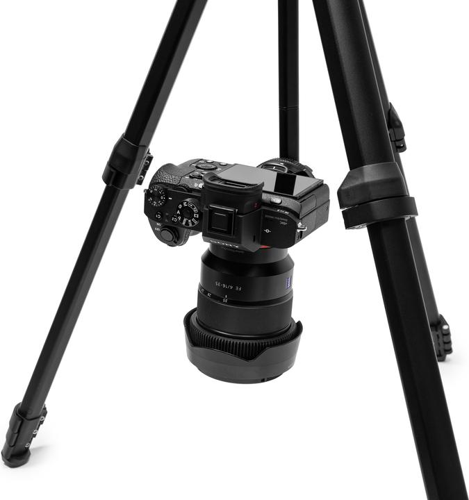 Actual product image Peak Design travel tripod (Metal)