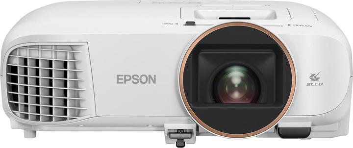 Immagine prodotto Epson EH-TW5820 (Full HD, 2700 lm, 1.33 - 2.00:1)
