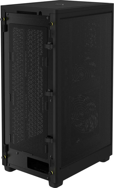 Actual product image Corsair 2000D Airflow (Mini-ITX)