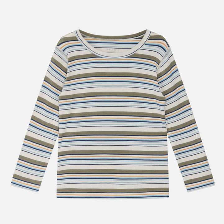 Produktbild Hust and Claire Bambus T-Shirt gestreift HCAustin (116)