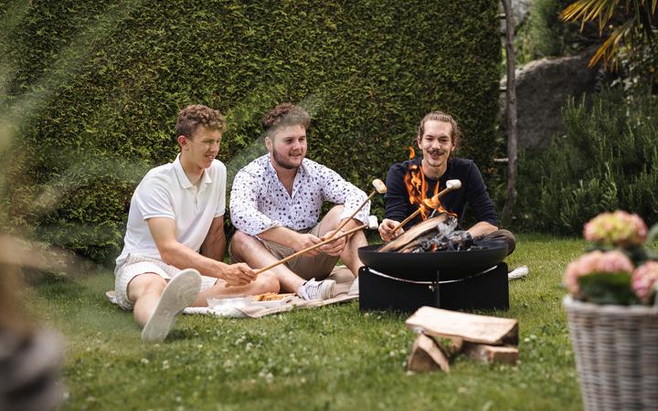 Produktbild Feu du Jardin X70 (75 cm)