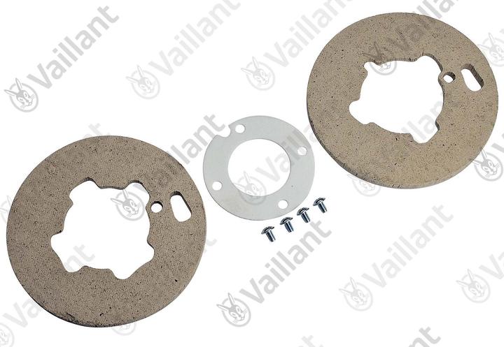 Produktbild Vaillant Isolierplatte VHR... C (NL) VC-VCW 196 E VKK 226-476