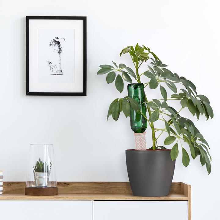 Productafbeelding Relaxdays 4x kleikegel (Kleikegel)