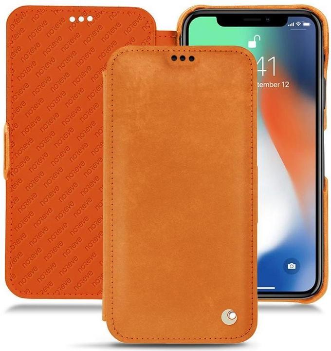 Tangerine vintage ( Pantone #d47231 )