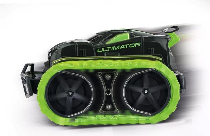 Immagine prodotto Carrera 2.4GHz ULTIMATOR - Ultimate Terrain Veh.