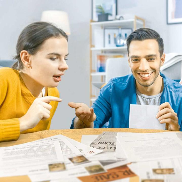 Produktbild Thinkfun Cold Case: Eine todsichere Geschichte (Deutsch)