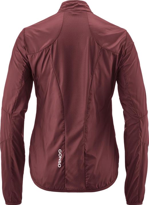 Produktbild Gonso Women's Road Jacket Wind (42)