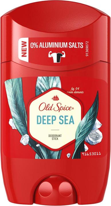 Old Spice Deep Sea (Stick, 50 ml)