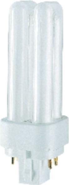 Image du produit Osram Lampe à économie d'énergie (G24q-3, 26 W, 1800 lm, 1 x, G)