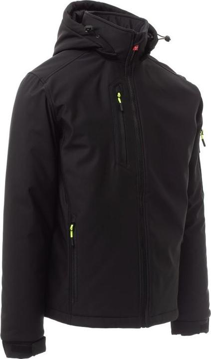 Image du produit Payper Veste Softshell Gale Pad (XL)