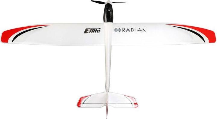 Produktbild E-Flite UMX Radian (Segelflugzeug)