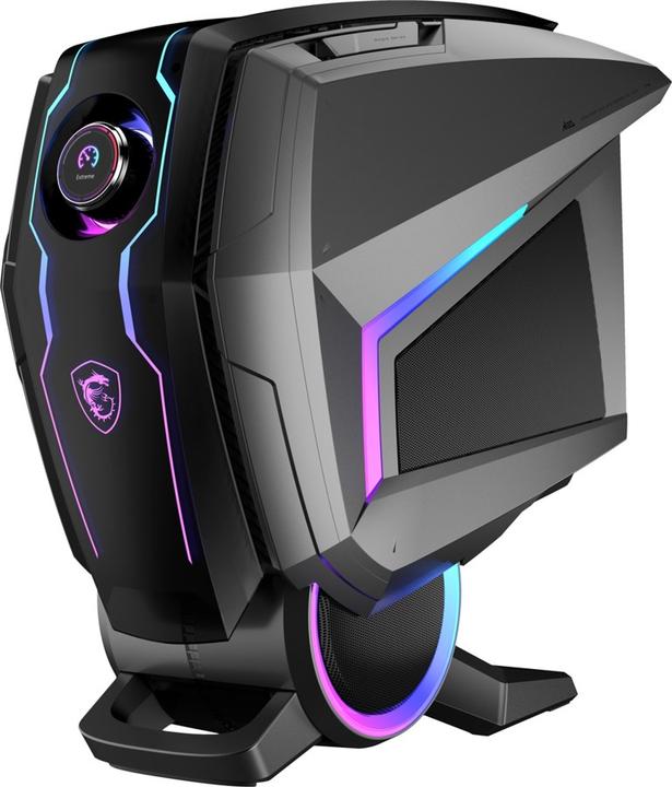 Actual product image MSI MEG Aegis Ti5 (Intel Core i7-12700K, 64 GB, 1000 GB, GeForce RTX 3080)