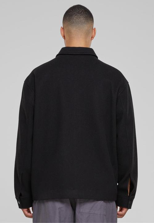 Produktbild Urban Classics Basic Blouson Jacket - 126815 (L)