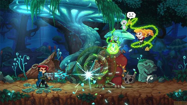 Produktbild Chibig Spirit Mancer Collector's Edition (Switch, Switch Lite, Switch OLED)