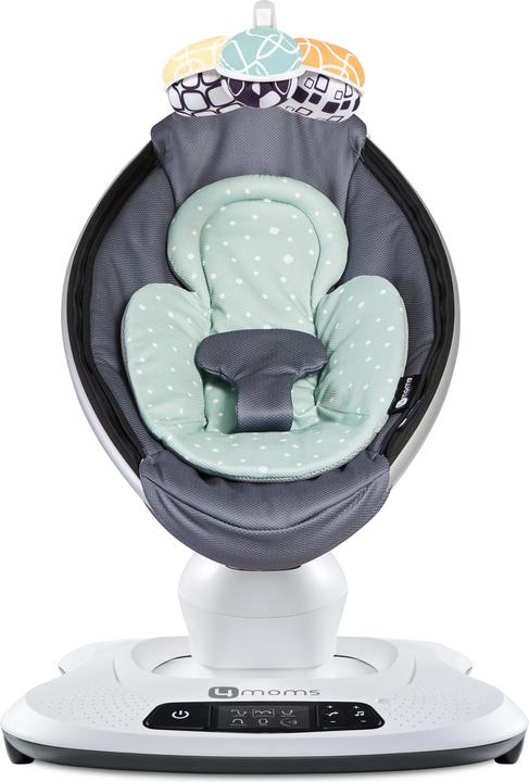 Image du produit 4moms Demande pour un nouveau-né