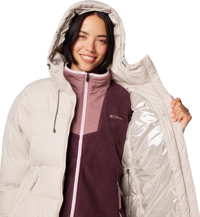 Immagine prodotto Columbia Giacca lunga Pike Lake™ II (L)
