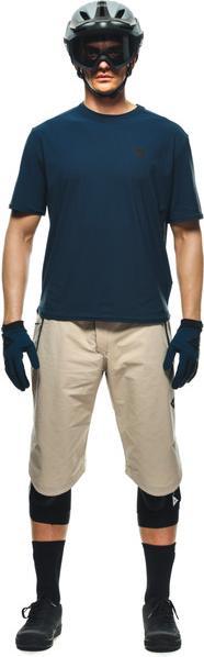 Produktbild Dainese Jersey Dnse 22 Hgr Ss Blue XS (XS)