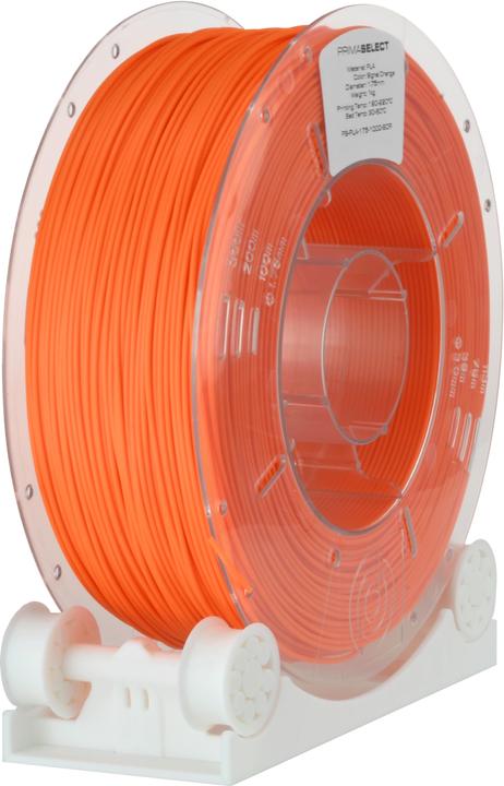 Signal Orange