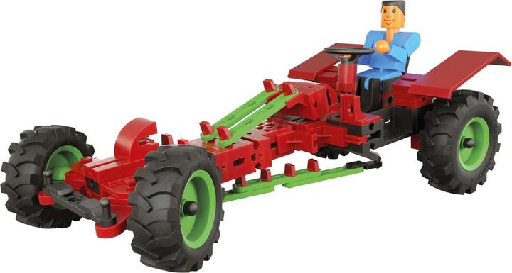 Image du produit Fischertechnik Tracteur avancé
