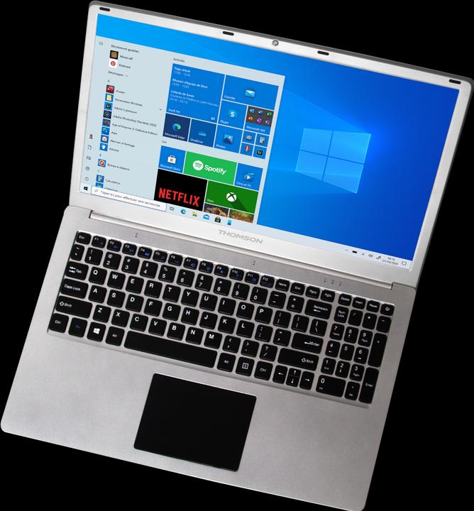 Image du produit Thomson Neo 15 (15.60", Intel Celeron N4020, 8 Go, 256 Go, DE)
