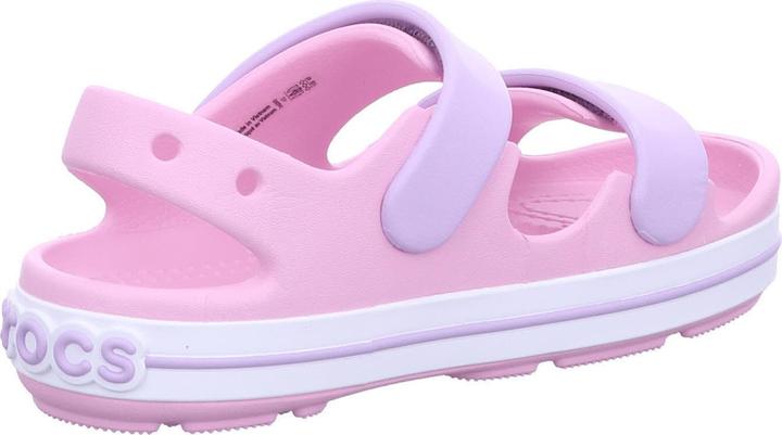 Produktbild Crocs K's Crocband Cruiser Sandal (31)