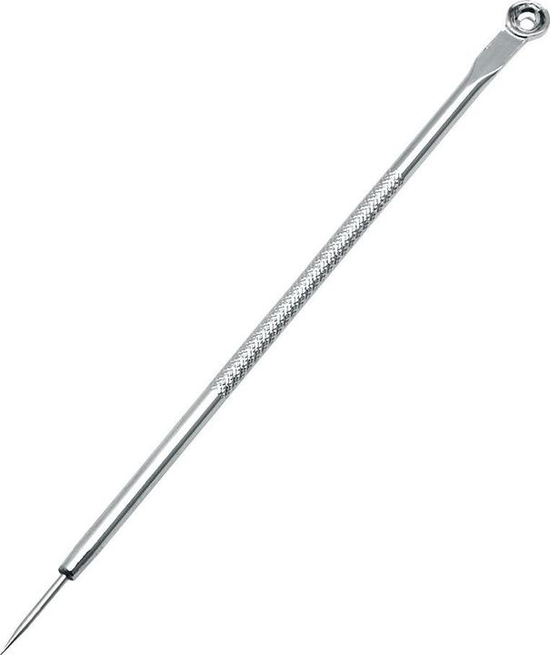 Image du produit JTI Traitement de l'acné et soins de la peau - Kit d'outils 2 en 1, 4 pièces (Chiffons de nettoyage)