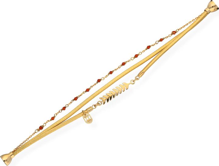 Immagine prodotto Flowers Forzoé Serendi (17 cm, Plaqué in ottone o)