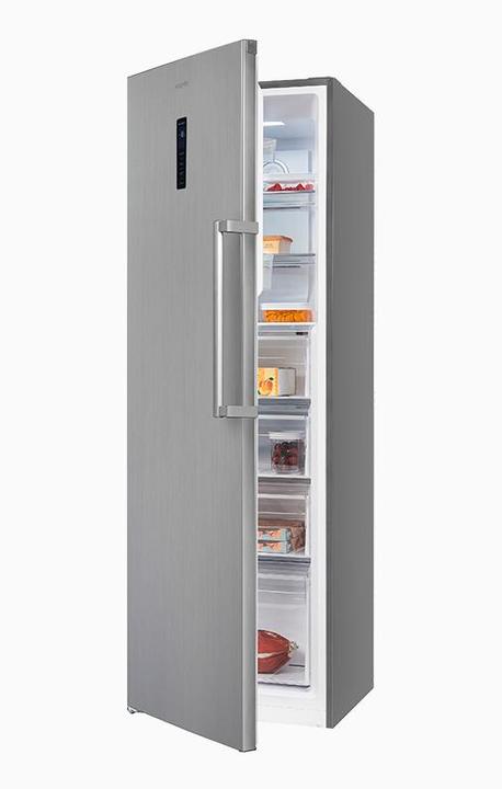 Image du produit Exquisit GS295-NF-H-040D (Autonome, 274 l)