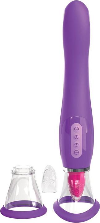 Image du produit Pipedream Her Ultimate Pleasure