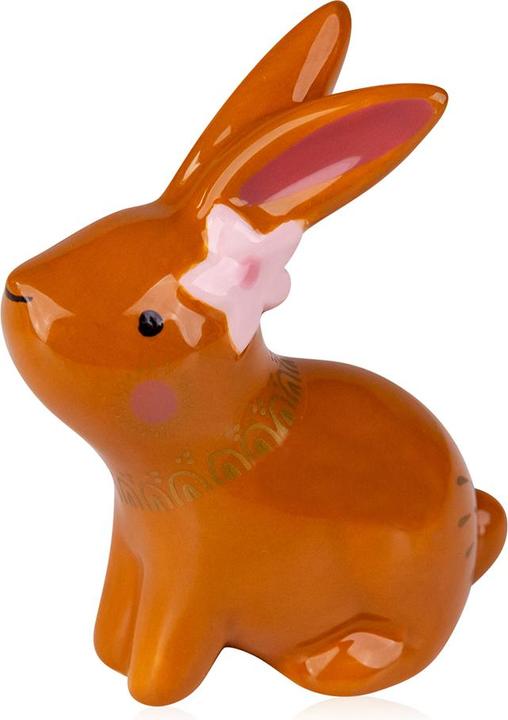 Produktbild Accentra Kleiner Hase (12 x, 6 x 6 x 3 cm)