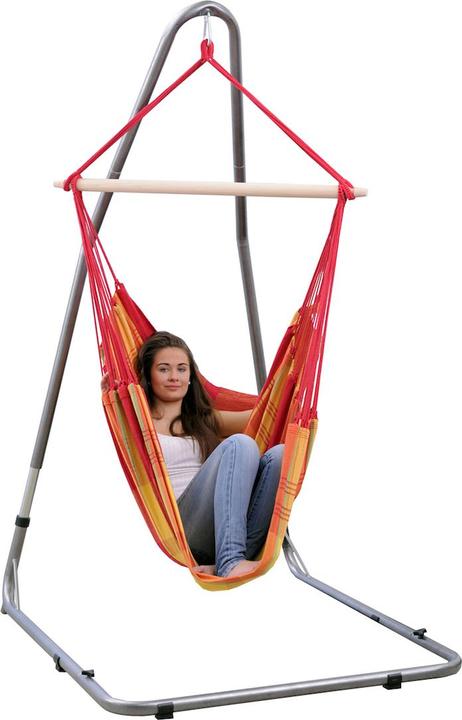 Actual product image Amazonas Luna (120 kg)