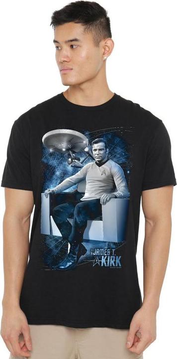 Produktbild Captain's Chair TShirt (5XL)