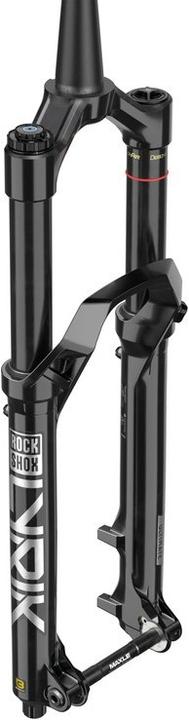 Image du produit RockShox Lyrique Ultim. Charg. 3 RC2 (160 mm, Air)