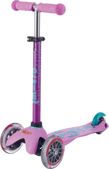 Image du produit Micro Mini Deluxe