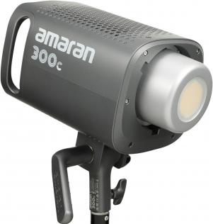 Produktbild Amaran 300c (EU version (Studioleuchte)