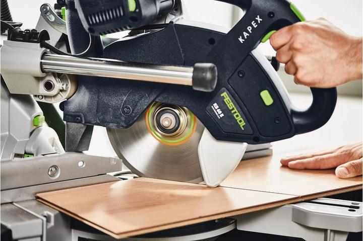 Produktbild Festool KS 60 E-Set