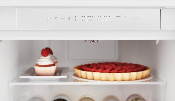 Image du produit Candy CBL3518EVW (190 l)