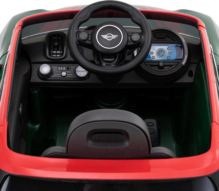 Produktbild Rollplay Mini Countryman Premium (12 V)