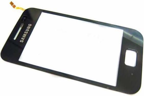 Actual product image Samsung Touch panel (Display)