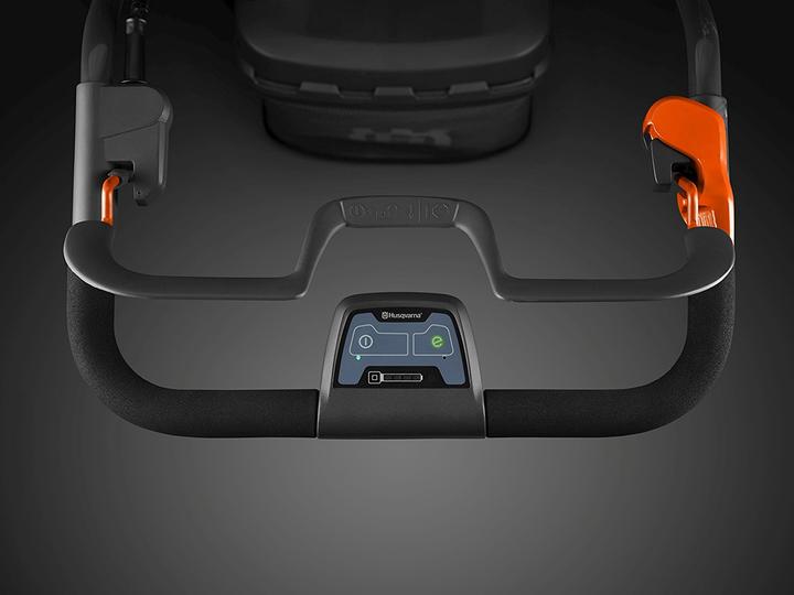 Produktbild Husqvarna Akku-Rasenmäher LC 141 Li - ohne Akku/Ladegerät (Akkubetrieb)