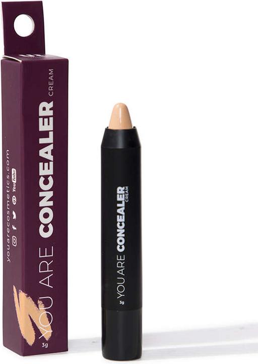 Actual product image You Are Make up concealer (Granite)