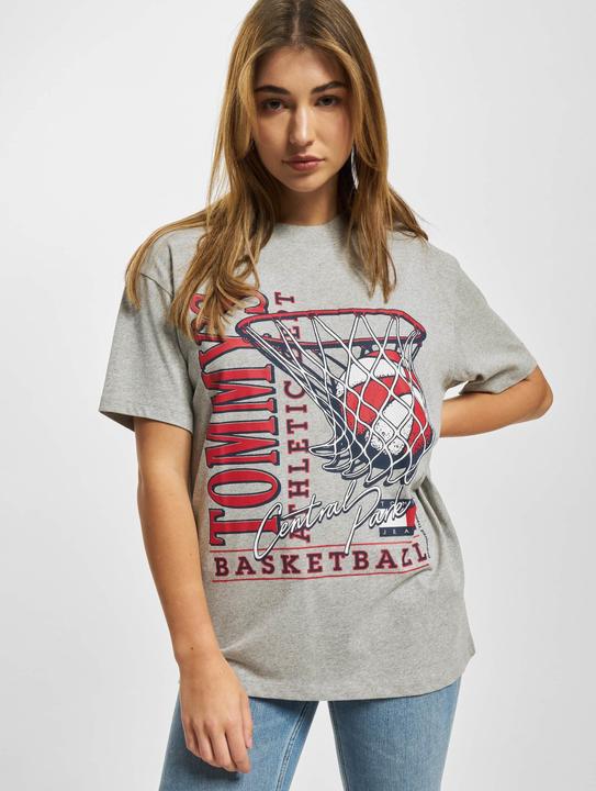 Produktbild Tommy Hilfiger Tommy Jeans Ovrszd Basketball - 88841 (S)