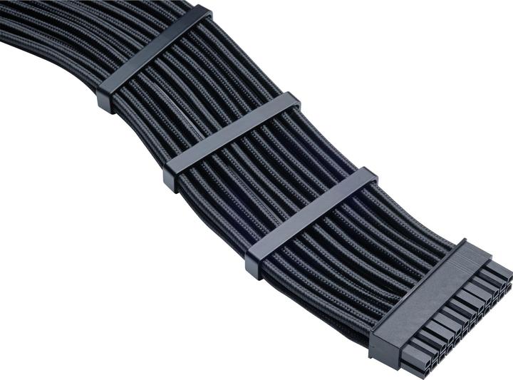 Image du produit Phanteks Revolt Cable Kit, kit complet - noir