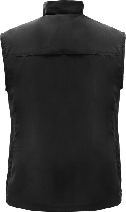 Image du produit Normani Herren Outdoor Weste „Deer“ - 9677 (4XL)