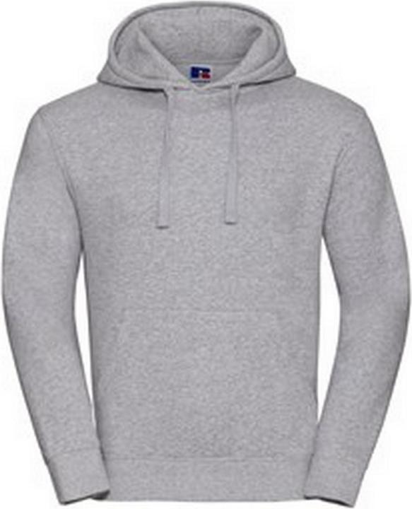 Immagine prodotto Russell Authentic Felpa con Cappuccio Uomo (XS)