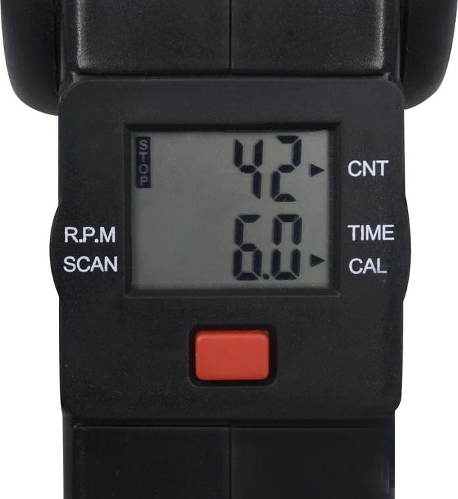 Actual product image VidaXL Lawanda